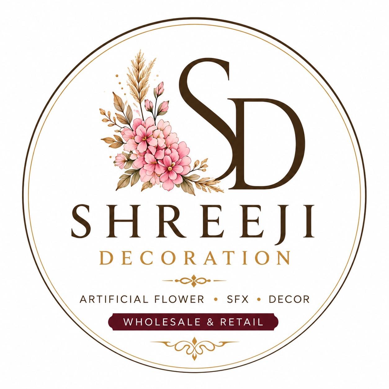 Shreeji Decoration